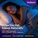 Apigenin Supplement for Sleep, 50mg, L-Theanine, Magnesium, Glycine, 60CT