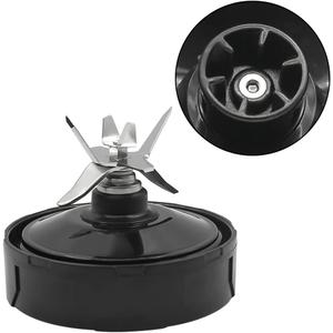Anbige Replacement Parts Blade, Compatible with Ninja Blender Auto iQ BL482 30 DOB,BL451 30 DOB,BL480D 69 DOB,BL455 30 DOB (1)