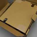 Bundle - 2 Items - Includes Icom IC-2730A Dual-Band VHF/UHF 50W Mobile Transceiver and Ham Guides TM Quick Reference Card