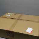 VIP Bottle Service Sign, Bottle Presenter for Night Club, Color Display Lights with 4 Sets Letters & 1 Numbers Kit, Hand Holding Small Light Box Sign for Wedding, Party, Bar