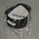 I <3 Girls Trucker Hat Lilyhammer Torgeir Lien Cap Love TV Show Costume Heart Black