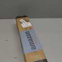 AX WABER Universal TV Stand, Table Top TV Stand Base Wobble-Free Replacement for Most 24 to 80 Inch LCD LED TVs, 7 Height Adjustable TV Legs Hold up to 150lbs, Max VESA 800x500mm, Black AX10TB02