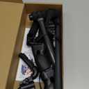 VR Gun Stock for Meta Quest 2, Compatible with VR Meta Quest 3/Quest 3S, Magnetic Gunstock Rifle Adapter with Shoulder Strap