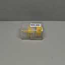 Dry Diamond Core Drill Bit,HIGHDRIL 2pcs Diameter 60mm 2-3/8" with Triangle Shank Vacuum Brazed Hole Saw for Concrete Granite Marble Glass Porcelain Tile Masonry Brick