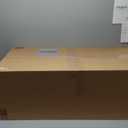 Threan 2 Sets Indoor Telescoping Flag Pole with Base Gold Ball Top Stainless Steel Telescoping Flagpole for Office(Flag Not Included)(8.53 Ft)