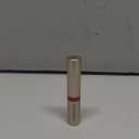 bareMinerals Dewy Lip Gloss-Balm, Hydrating Lip Gloss + Tinted Lip Balm Hybrid, Shine Finish + 24HR Hydration, For Soft + Smooth Lips, Non-Sticky, Vegan (Soul)