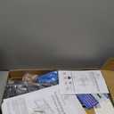 Mounting Dream TV Wall Mount for 32-65 Inch Television,Mount with Swivel and Tilt, Full Motion Bracket with Articulating Dual Arms, Fits 16inch Studs, Max VESA 400X400 mm, 99lbs, MD2380