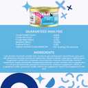 I AND LOVE AND YOU, Cat Food Variety, 3 Ounce, 12 Pack (EXP 05/09/28)