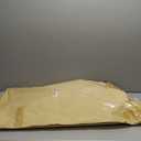 Catch Net - Small Animal Catcher for Chicken, Duck, Goose, Fish, Cat, Bird, Raccoon, Dog and Others (43"-78" Handle with 20" Net Opening) (Gold)