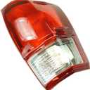 Tail Light 1 piece Replacement 11-6849-90-1,166-61056CR,312-19ACR-AF-,8155004180,TO2801198 for Toyota Tacoma 2016-2019