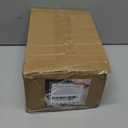 Rubber Stair Treads, Outdoor Stair Treads Non-Slip, Butterfly Designed Stair Tread Mats, Anti-Slip Step Mat - Set of 4 Include Stay-on-Kit, 30 x 10 Inches