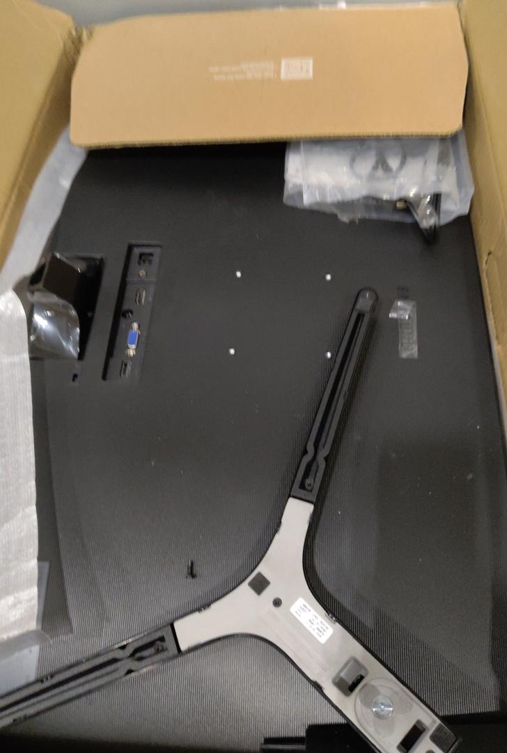 Computer monitor