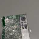 Replacement Remote Control for All Apple TVs: for Apple 4K/ Gen 1 2 3 4/ HD A2169 A1842 A1625 A1427 A1469 A1378 A1218 with TV Control Function