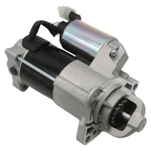 Starter Motor Compatible with Terrain Equinox 2018-2020, Compatible with Malibu Encore Cruze 2017-2019 1.5L 2.0L L4 12V 17TH 12673600 12690481