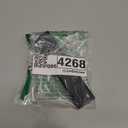 Replacement for Samsung TV Remote, for All 2019-2025 Samsung Remote Control for Smart TV with Voice Control. No Solarcell. 