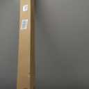 20 Foot High Ceiling Duster Kits with 5-12ft Heavy Duty Extension Pole, High Reach Duster for Cleaning, Microfiber Feather Duster, Cobweb Duster, Ceiling Fan Duster, Window Squeegee & Cleaner