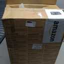 Thule Yepp 2 Mounted Child Bike seat, Adjustable footrests, 5-Point Harness and Easy to Mount Design