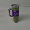 Blender Bottle C05635 Tumbler 40oz - Stainless Steel - Hip Cactus (Multicolor)