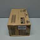 RITZ Fresh Stacks Original, Everything, and Garlic Butter Crackers Variety Pack, Travel Snacks, 8.85 oz (6 Multi Snack Packs),  Best By 12 AUG 2026