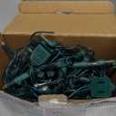 Joiedomi Christmas Net Lights,150 Warm White Net Lights for Indoor & Outdoor Decorations, Christmas Eve Night Decor, Christmas Tree, Bushes