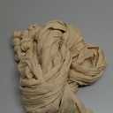 8 Pack Beige Cheesecloth Table Runners 20x120 Inch Gauze Table Runner Cheese Cloth 10FT Beige Table Runner Rustic Sheer Runner for Wedding Birthday Party Baby Shower Table Decor