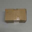 Goldenwarm Oil Rubbed Bronze Door Knobs Interior, Bedroom Door Knob & Bathroom Classic, Bronze Interior Door Knobs 1 Pack