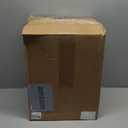 Ninja Espresso & Coffee Maker & Barista System, 3 Espresso Brew Styles, Single-Serve Coffee & Nespresso Capsule Compatible, Built-in Frother, Espresso, Cappuccino & Latte Maker, Black, CFN601