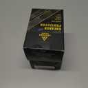 2 x Leather Hero Shoe Protector Spray  White Shoe Protector Spray Waterproof and Stain Repellent  Safe for Leather, Suede, Nubuck, Canvas, Mesh, and Fabric  Sneaker Protector Spray  10.7oz