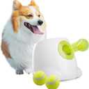AFP Automatic Dog Ball Launcher Automatic Ball Launcher for Dogs