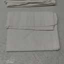 Bed Sheet with Pillow Case