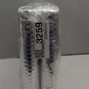 Reflective Foil Insulation, Double Reflective Bubble Insulation Sheet, Aluminum Foil Bubble Shield, Radiant Barrier Roll for RV Windows Weatherproofing (47''x 10Ft)