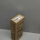 Nearsighted Snorkeling Gear for Adults Youth, Professional Full Dry Top Silicone Snorkel Set, Anti-Fog Scuba Diving Mask with Adjustable Strap (Light Blue, -3.0)