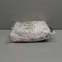 Jay Franco Sheet Set with Fitted, Flat Sheets & Pillow Cover - Ultra-Soft Bedding with Pillowcase for Room Decor, Pink - Hello Kitty, 4 Piece Full