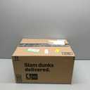 Depend Fresh Protection Adult Diapers, Incontinence Underwear for Men, Disposable, Maximum, Small/Medium, Grey, 80 Count (2 Packs of 40)