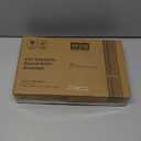 Sunco Recessed Lighting 6 Inch, Retrofit Can Lights, 965LM, 13W (75W Equivalent), Selectable CCT 2700K/3000K/3500K/4000K/5000K, Dimmable, Baffle Trim, Damp Rated UL, 2 Pack