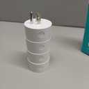 KMC Smart Plug Mini 4-Pack, Wi-Fi Outlets for Smart Home, Remote Control Lights and Devices from Anywhere, No Hub Required, ETL Certified, Works with Alexa and Google Home