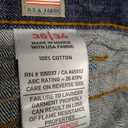 ARIAT FR M4 Bootcut Jeans (Blue, L)