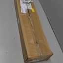 [UPGRADE] 2PCS 240534901 Refrigerator Door Shelf Bar Rail, Fit for frigidaire kenmore, Replace 948954, AP3214630, PS734935, EAP734935 Door Shelf Retainer Bar