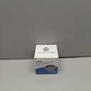 3-1/2 Deep Cup Kitchen Sink Drain Assembly, 304 Stainless Steel Construction with Fixed Post Basket and Long Extended Shank/CAS Approved and Oil Rubbed Bronze Finish