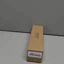 KENES Chrome Bathroom Pop Up Sink Drain with Overflow, Lavatory Bathroom Vanity Sink Drain Stopper, Sink Drain Assembly with Overflow Anti Clog Pop Up Drain