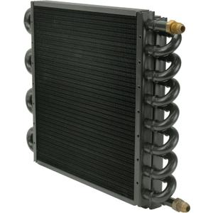 Derale 13300 Tube and Fin Cooler Core
