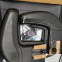 Graco TurboBooster 2.0 Backless Booster Car Seat, Denton