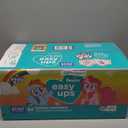 Pampers Training Pants - Easy Ups Girls & Boys - Size 5T-6T, 84 Count, Peppa Pig Potty Underwear (Packaging May Vary)