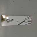 BTArtboxnails French Gel Nail Tips - French Tip Press on Nails Brown Extra Short Almond XCOATTIPS for Nail Extensions