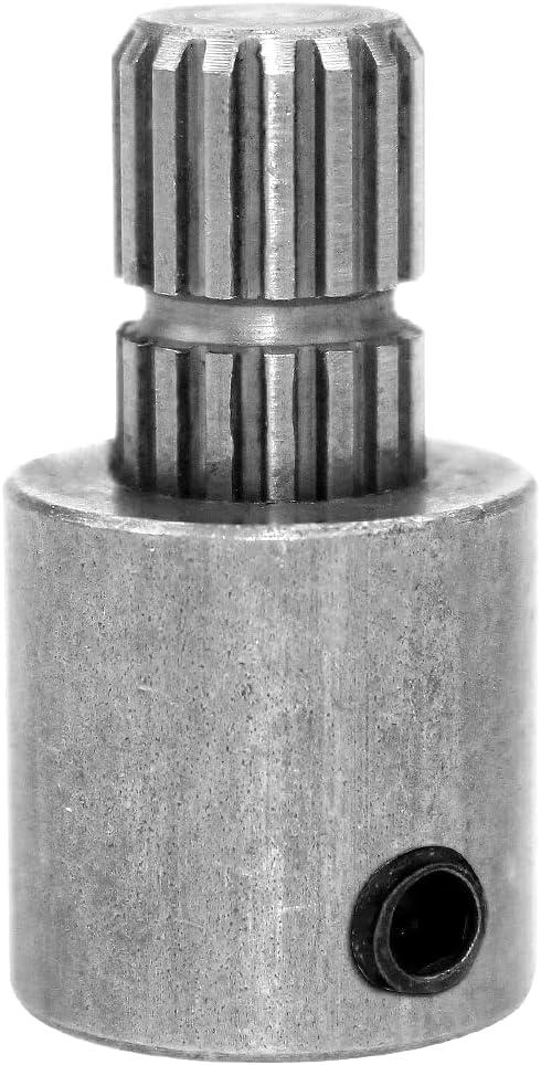 MotorbyMotor Universal Window Crank Shaft Extension Compatible with Chevy Camaro Corvette GM Buick Pontiac Olds, Door Latch Shaft Extension