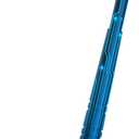 Long Range Upgraded Bluetooth 5.4 Adapter for PC, 5dBi High Gain Wireless USB Dongle for Windows 11/10/8.1/7 Laptop Linux Desktop, Plug & Pair Keyboard Mice Headphone Speaker Game Controller