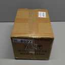 LVYUAN Voltage Converter Transformer 1000 Watt Step Up/Down Convert from 110V-120V to 220V-240Vt and from 220V-240V to 110V-120V with 2 US outlets, 2 Universal outlets, Resettable Circuit Breaker