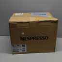 Nespresso Vertuo POP+ Deluxe Coffee and Espresso Machine by Breville with Milk Frother, Titan and Capsules, Medium and Dark Roast Coffee, Variety Pack 11/30/2024