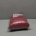 JSD Burgundy Satin Sheet Set Queen Size, 4 Piece Silky Bed Sheets Extra Deep Pocket, Good for Hair and Skin