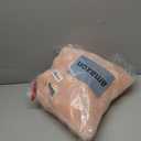 Ball Pit Balls for Kids, Plastic Refill 2.2 Inch Balls, 100 Pack, Bright Colors, Phthalate and BPA Free, Includes a Reusable Storage Bag with Zipper